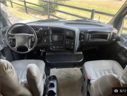 2009 Pony Express Slide Out Toter, Just Installed Complete Jasper Engine W/Warranty - Image 6
